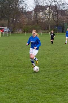Bild 349 - B-Juniorinnen Kieler MTV - SG Trittau / S�dstormarn : Ergebnis: 1:3